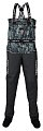 Вейдерсы Finntrail Enduro 1525 camo grey р.XL - уценка