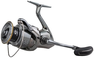 Катушка Shimano Stella 4000 FJ - фото 1