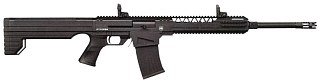 Ружье Ata Arms 1955 Black 12x76 470мм