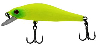 Воблер Tsuribito Jerkbait 50F-SR/024