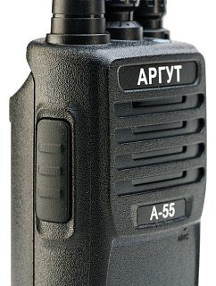 Радиостанция Аргут А-55 VHF - фото 10