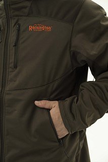 Костюм Remington Stalker renewed dark olive - фото 8