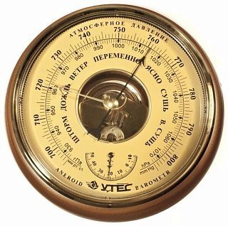 Барометр БТК-СН 8Т - фото 4