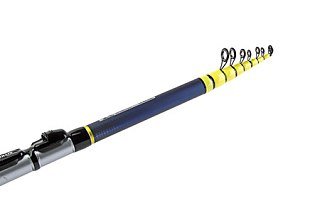 Удилище Nautilus Crocus Bolo 360см NCBL36H Com - фото 8