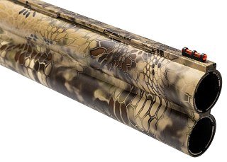 Ружье Ata Arms SP Camo Kryptek 12х76 760мм - фото 4