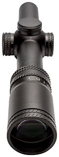Оптический прицел Sightmark Citadel 1-10x24 HDR SM13138HDR - фото 10