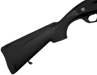 Ружье Ata Arms Neo X  Plastic черный 12x76 610мм  - фото 2