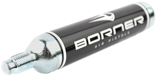 СО2 Borner 88 гр 1/24 - фото 2