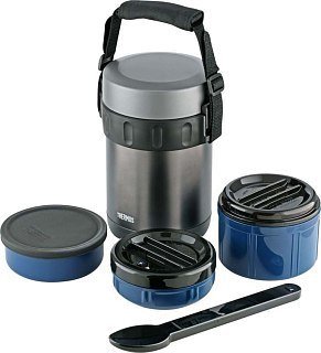 Термос Thermos JBG-1800 1,8л food jar - фото 2