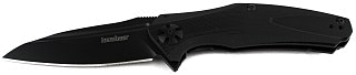 Нож Kershaw Natrix складной сталь 8Cr13Mov рукоять G10 черный