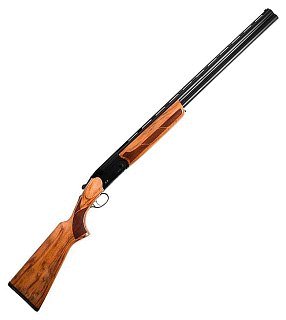 Ружье Rec Arms S3-002 Walnut Black Receiver vent 12x76 710мм