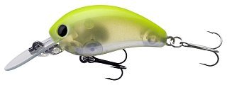 Воблер Daiwa TN Baby Crank 35F-DR CBP