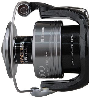 Катушка Shimano Baitrunner XT 10000 RB - фото 6