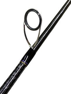 Спиннинг Ares Agny-803H 16 - 65 гр - фото 7