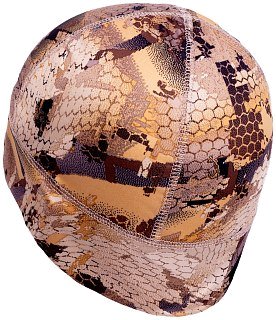 Шапка Remington Еase yellow waterfowl honeycombs - фото 3