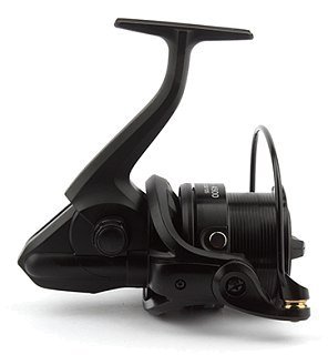 Катушка Nautilus Advent Pro Feeder 4500 - фото 4