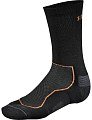 Носки Harkila All Season Wool II Black