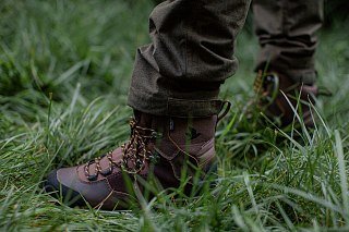 Ботинки Seeland Hawker Low brown р.43 - фото 6