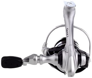 Катушка DAM Quick 1 2000RD 3+1bb - фото 4