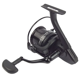 Катушка Nautilus Advent Pro Feeder 5000S - фото 3