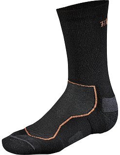 Носки Harkila All Season Wool II Black