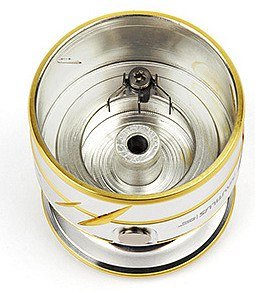 Катушка Nautilus Xeptor 1000 Com - фото 7