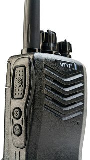 Радиостанция Аргут А-74 DMR UHF - фото 9
