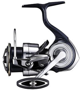 Катушка Daiwa 19 Certate LT 2500-H
