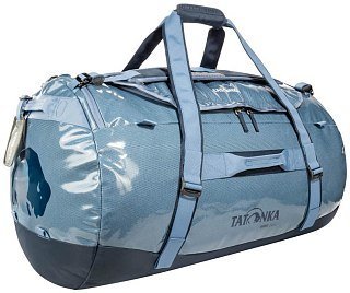 Сумка Tatonka BARREL 110 elemntal blue - фото 3