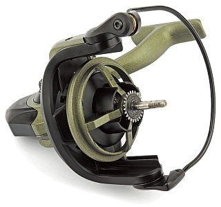 Катушка Nautilus Kepler Feeder 5000 - фото 5