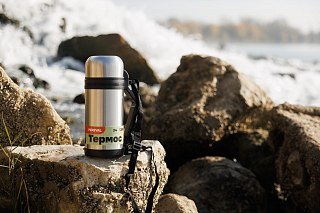 Термос Pereval для еды и напитков HG-1200-1 1200мл - фото 11