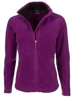 Куртка Marmot Wm`s Furnace grape juice