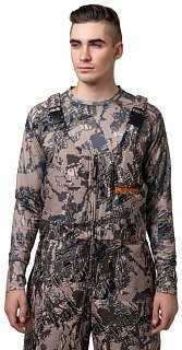 Костюм Remington Pro Hunting Club Figure  - фото 9