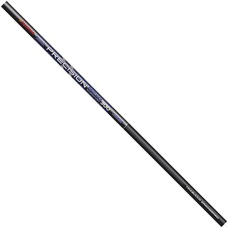 Ручка для подсачека Trabucco Precision pro net II телескопическая 4,0м