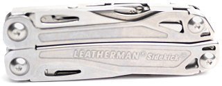 Мультиинструмент Leatherman Sidekick - фото 2