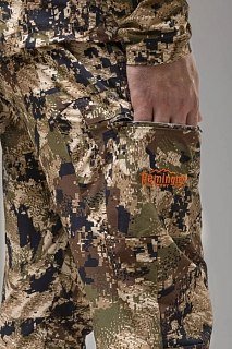Костюм Remington Hot summer 2 south forest - фото 17