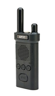 Радиостанция Аргут А-11 - фото 1
