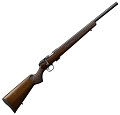 Карабин CZ 457 Varmint 22LR 525мм still 1/2х20 UNF