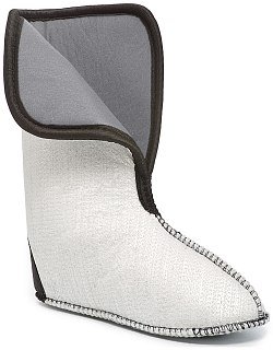 Сапоги Torvi Буран с вкладышем -40С черный - фото 7