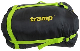 Спальник Tramp Rover Long левый - фото 9