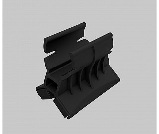 Фонарь Armytek Predator Pro magnet USB extended set белый Com - фото 6