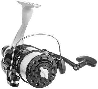 Катушка DAM Fighter Pro 120 RD 1BB - фото 3