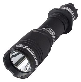 Фонарь Armytek Dobermann Pro XHP35 HI - фото 1