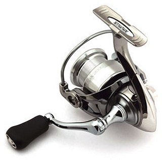 Катушка Nautilus Zolix 2000 - фото 2