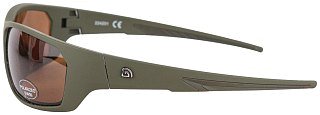 Очки Trakker Wrap Around Sunglasses - фото 5