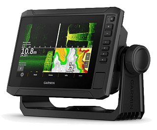 Эхолот Garmin Echomap UHD2 92sv  - фото 5