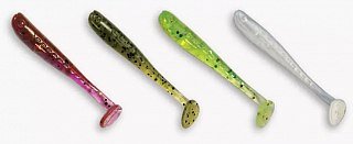 Приманка Crazy Fish Nano Minnow 1,6