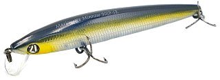 Воблер Pontoon21 Marionette Minnow 90SP-SR-R30 - фото 1