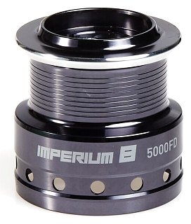 Катушка Feeder Concept Imperium 8 5000FD - фото 5