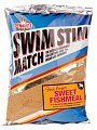 Прикормка Dynamite Baits Swim stim 2кг fishmeal